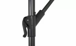 Capri Anthrazit Basic -Garten Verkäufe 11981170 4 202001132238