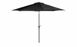 Sonnenschirm Kreta Comfort Anthrazit