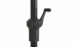 Sonnenschirm Kreta Comfort Anthrazit -Garten Verkäufe 11981185 4 201912172238