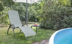 Siena Hellgrau Garden