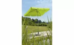 Schneider Schirme Locarno Apfelgrün