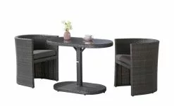 A Casa Mia Balkongruppe Madeira Grau