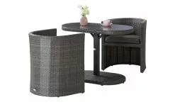 A Casa Mia Balkongruppe Madeira Grau 34 A Casa Mia Balkongruppe Madeira Grau -Garten Verkäufe 11981697 13 202103182233