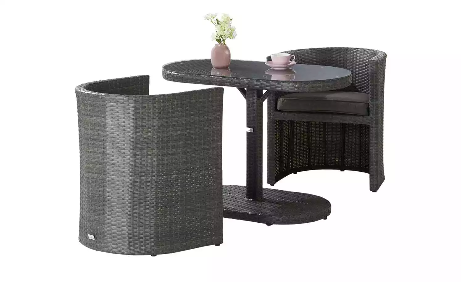 A Casa Mia Balkongruppe Madeira Grau 15 A Casa Mia Balkongruppe Madeira Grau – Bild 13