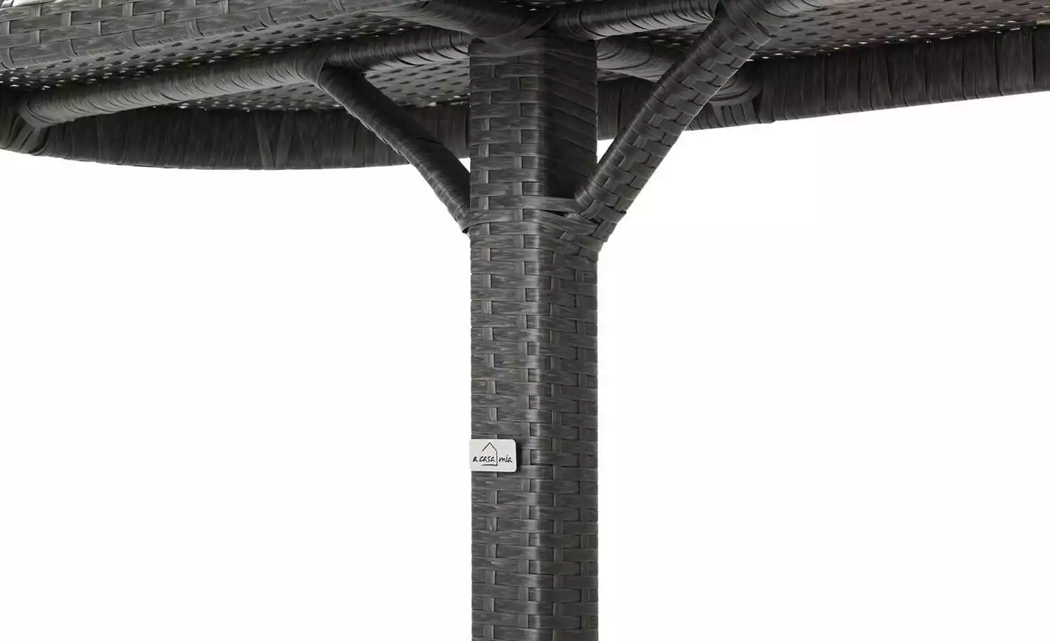 A Casa Mia Balkongruppe Madeira Grau 6 A Casa Mia Balkongruppe Madeira Grau – Bild 4