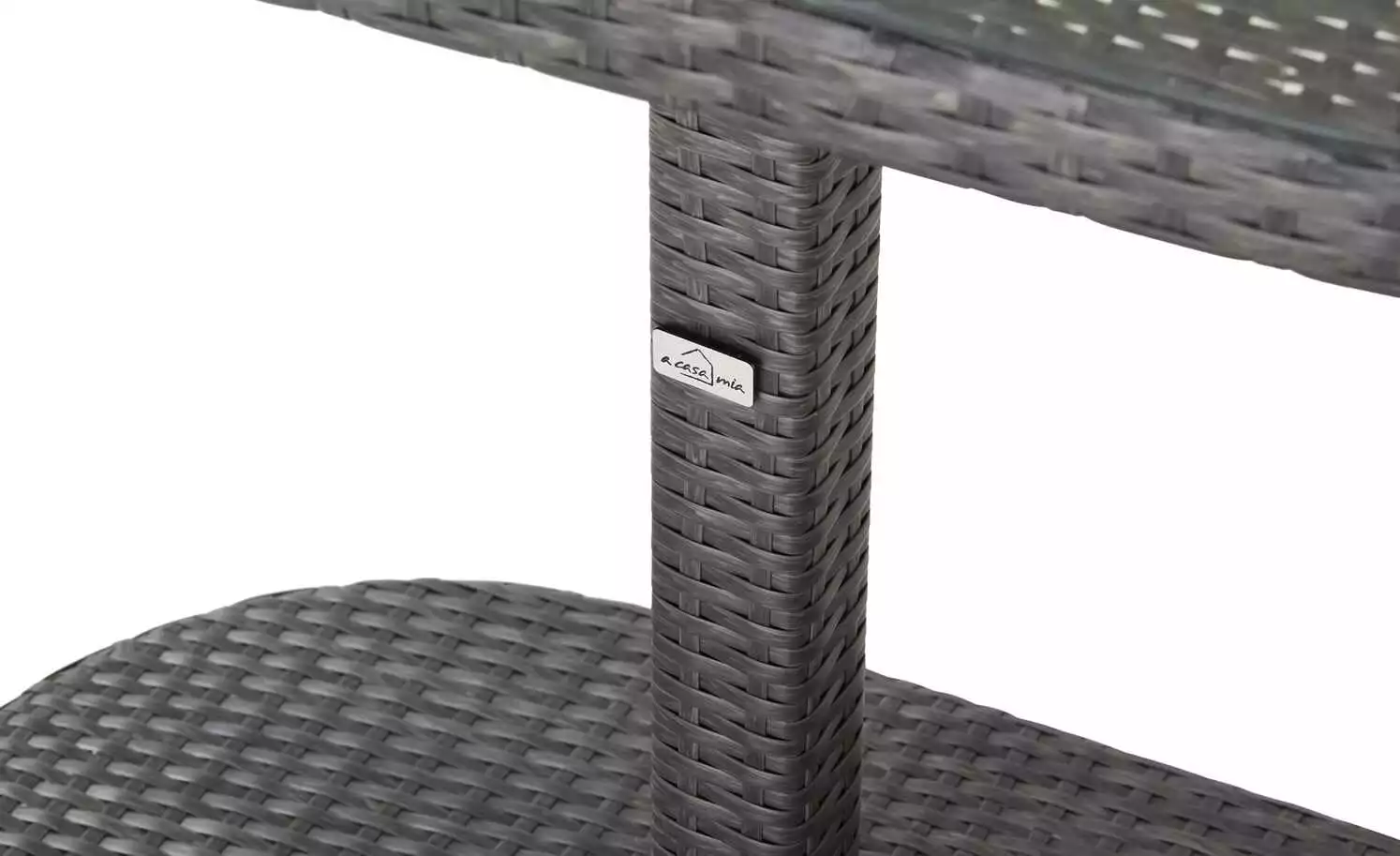 A Casa Mia Balkongruppe Madeira Grau 8 A Casa Mia Balkongruppe Madeira Grau – Bild 6