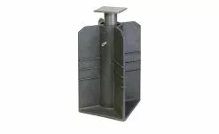 Ampelschirme Bodenhülse