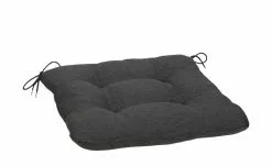 Go-De Sitzkissen Carina Anthrazit