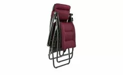 Lafuma Relaxsessel RSX Clip Air Comfort | Bordeaux -Garten Verkäufe 11982150 1 202012212233