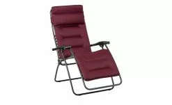 Lafuma Relaxsessel RSX Clip Air Comfort | Bordeaux -Garten Verkäufe 11982150 2 202012212233