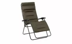 Lafuma Relaxsessel RSX Clip XL Air Comfort | Taupe -Garten Verkäufe 11982152 3 202012212233