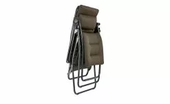 Lafuma Relaxsessel RSX Clip XL Air Comfort | Taupe -Garten Verkäufe 11982152 4 202012212233