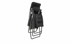 Lafuma Relaxsessel RSX Clip XL Air Comfort | Acier (Stahlgrau) -Garten Verkäufe 11982153 1 202012212233