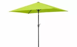 Schneider Schirme | Bilbao Viereck Apfelgrün -Garten Verkäufe 11982213 2 202012171236