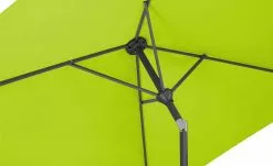 Schneider Schirme | Bilbao Viereck Apfelgrün -Garten Verkäufe 11982213 3 202012171236