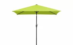 Schneider Schirme | Bilbao Viereck Apfelgrün -Garten Verkäufe 11982213 7 202012171236