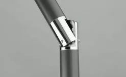 Silbergrau Schneider Schirme Bilbao Viereck -Garten Verkäufe 11982214 4 202012171236