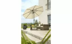 Schneider Schirme Adria Natur (Creme)