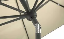 Schneider Schirme Adria Natur (Creme) -Garten Verkäufe 11982224 4 202012171236