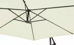 Capri Ampelschirm Basic Natur 13 Capri Ampelschirm Basic Natur -Garten Verkäufe 11982405 1 202201101242