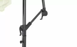 Capri Ampelschirm Basic Natur 16 Capri Ampelschirm Basic Natur -Garten Verkäufe 11982405 4 202201101242