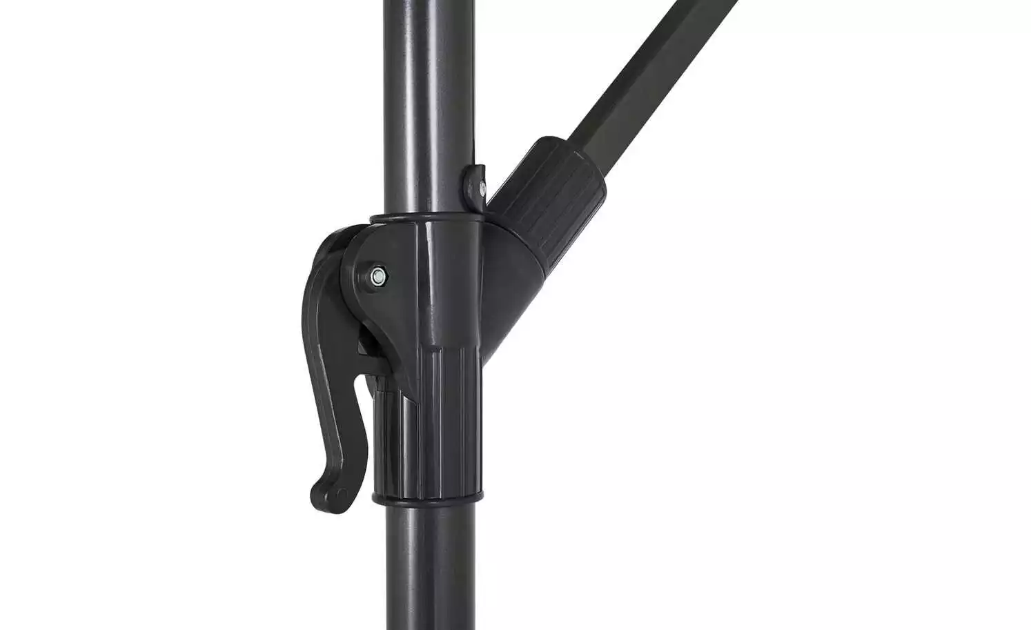 Capri Ampelschirm Basic Natur 10 Capri Ampelschirm Basic Natur – Bild 8