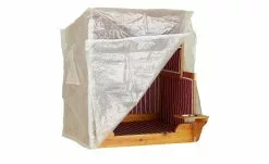 Wuff | Beige Rot Weiß -Garten Verkäufe 11982758 13 202205021317