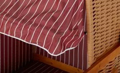 Wuff | Beige Rot Weiß -Garten Verkäufe 11982758 25 202205021317