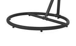 Hängesessel | Tahiti Ii Grau Dunkelgrau -Garten Verkäufe 11982916 3 202206291935