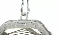 Hängesessel | Tahiti Ii Hellgrau Weiß 30 Hängesessel | Tahiti Ii Hellgrau Weiß -Garten Verkäufe 11982917 13 202206291935