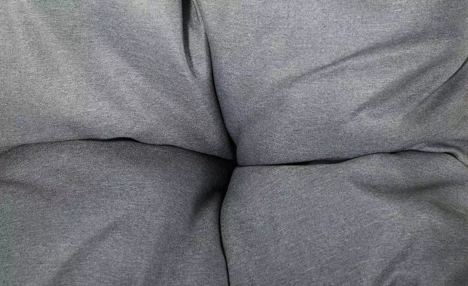 Hängesessel | Tahiti Ii Hellgrau Weiß 16 Hängesessel | Tahiti Ii Hellgrau Weiß – Bild 14