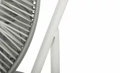 Hängesessel | Tahiti Ii Hellgrau Weiß 23 Hängesessel | Tahiti Ii Hellgrau Weiß -Garten Verkäufe 11982917 6 202206291935