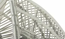 Hängesessel | Tahiti Ii Hellgrau Weiß 24 Hängesessel | Tahiti Ii Hellgrau Weiß -Garten Verkäufe 11982917 7 202206291935