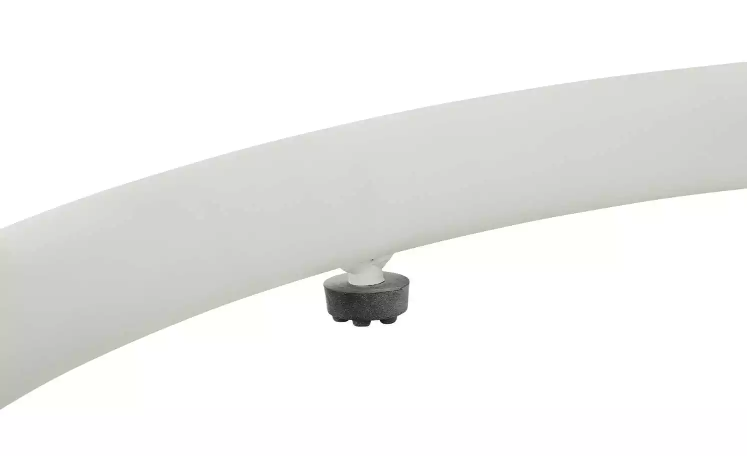 Hängesessel | Tahiti Ii Hellgrau Weiß 11 Hängesessel | Tahiti Ii Hellgrau Weiß – Bild 9