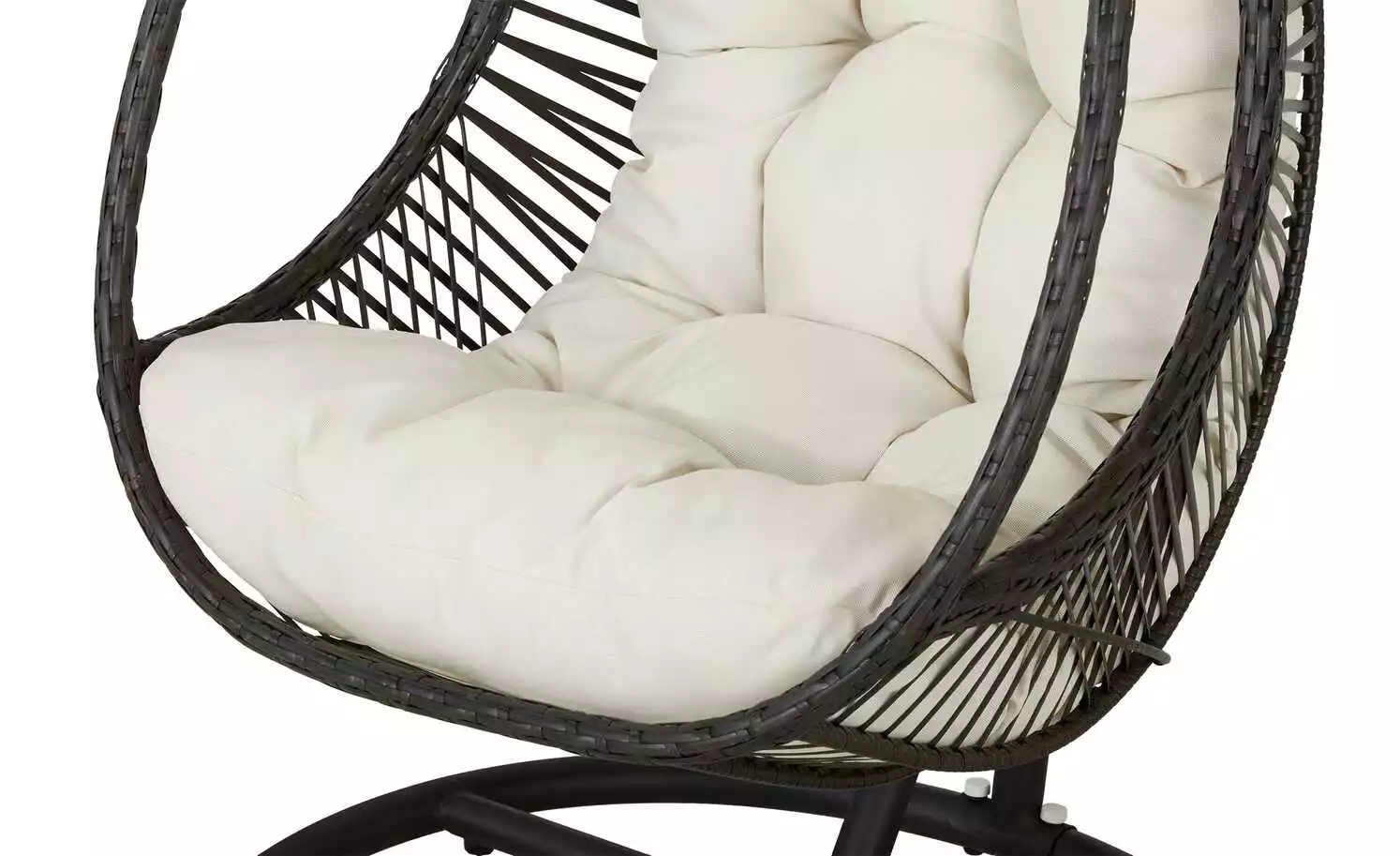 Mocca Hängesessel Tahiti Ii 12 Mocca Hängesessel Tahiti Ii – Bild 10