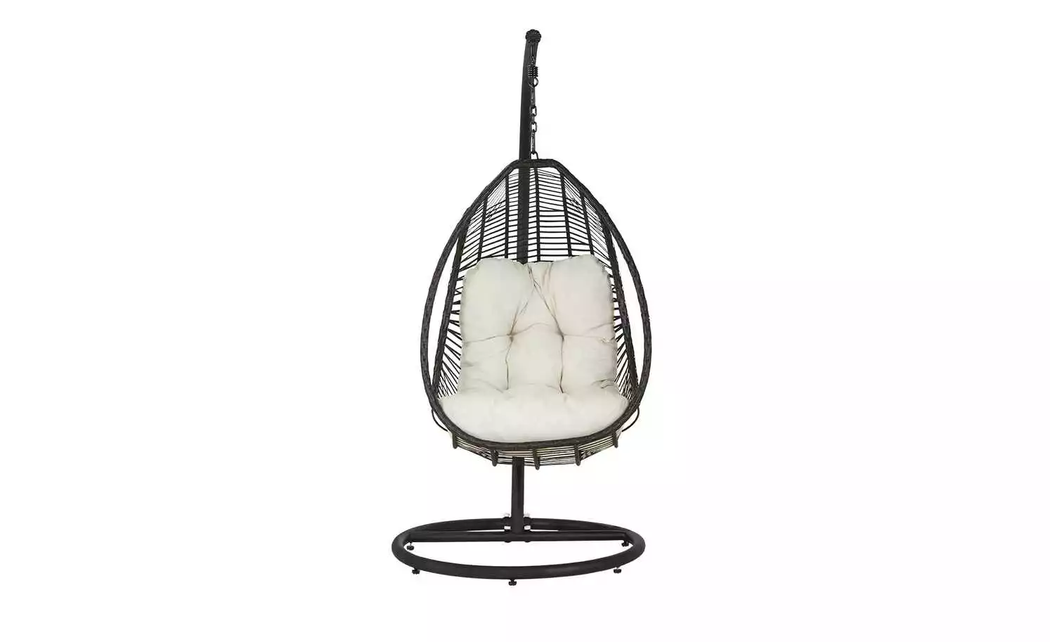 Mocca Hängesessel Tahiti Ii 15 Mocca Hängesessel Tahiti Ii – Bild 13