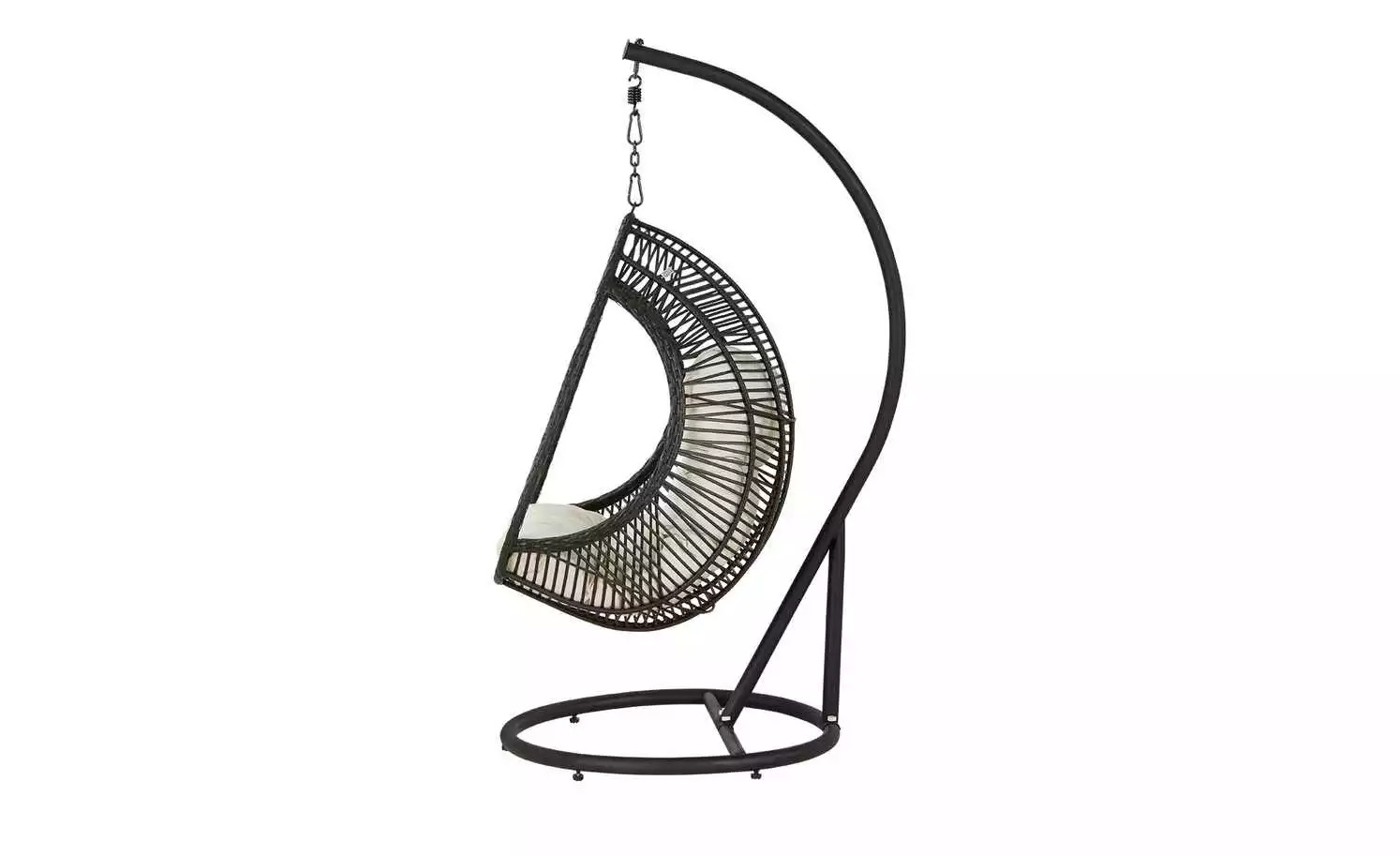 Mocca Hängesessel Tahiti Ii 5 Mocca Hängesessel Tahiti Ii – Bild 3