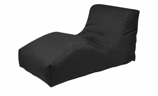 Sitzsack Wave Plu Outbag Schwarz -Garten Verkäufe 11983160 2 202204261233