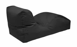 Sitzsack Wave Plu Outbag Schwarz -Garten Verkäufe 11983160 3 202204261233