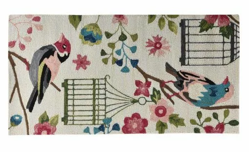 Gino Falcone Teppich 100|Cm Cm 100X200 200|Cm -Garten Verkäufe 12780018 1 202209022243