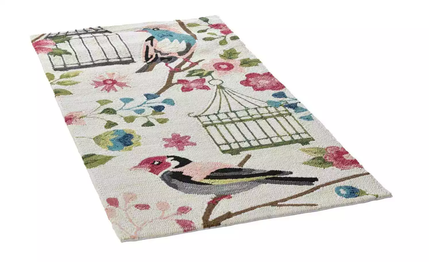 Gino Falcone Teppich 100|Cm Cm 100X200 200|Cm 4 Gino Falcone Teppich 100|Cm Cm 100X200 200|Cm – Bild 2