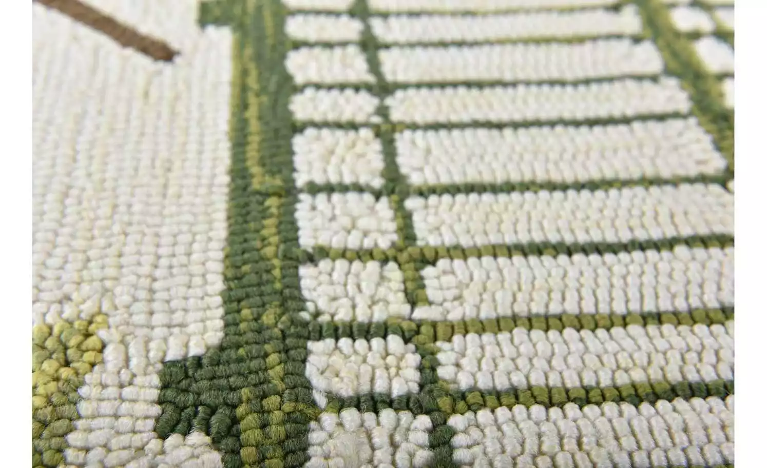 Gino Falcone Teppich 100|Cm Cm 100X200 200|Cm 5 Gino Falcone Teppich 100|Cm Cm 100X200 200|Cm – Bild 3