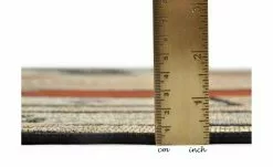 Gino Falcone Teppich 300|Cm Ø 300 Cm -Garten Verkäufe 12780036 3 202209022243