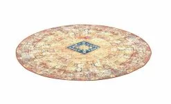 Tom Tailor Teppich 160 Cm 160|Cm Ø 0,5|Cm -Garten Verkäufe 12780075 4 202209022243