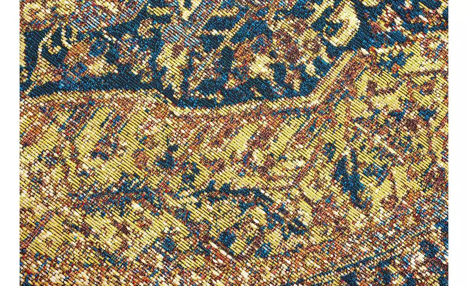 Tom Tailor Teppich 100|Cm 100 Cm 100|Cm Ø 0,5|Cm Gold 5 Tom Tailor Teppich 100|Cm 100 Cm 100|Cm Ø 0,5|Cm Gold – Bild 3