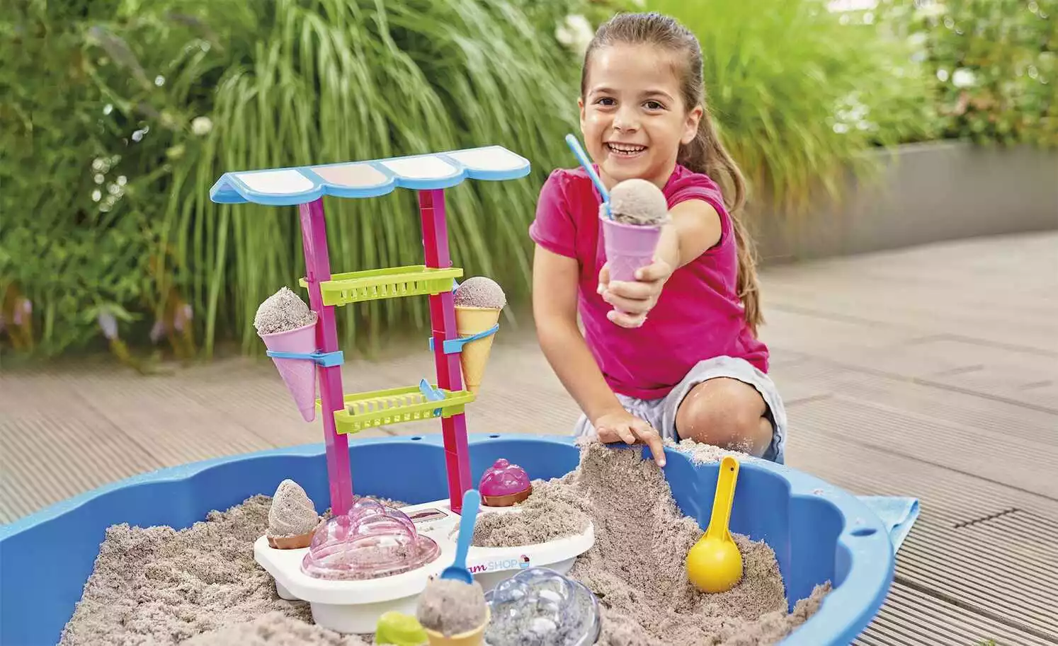 Eisdiele 4 Eisdiele – Bild 2