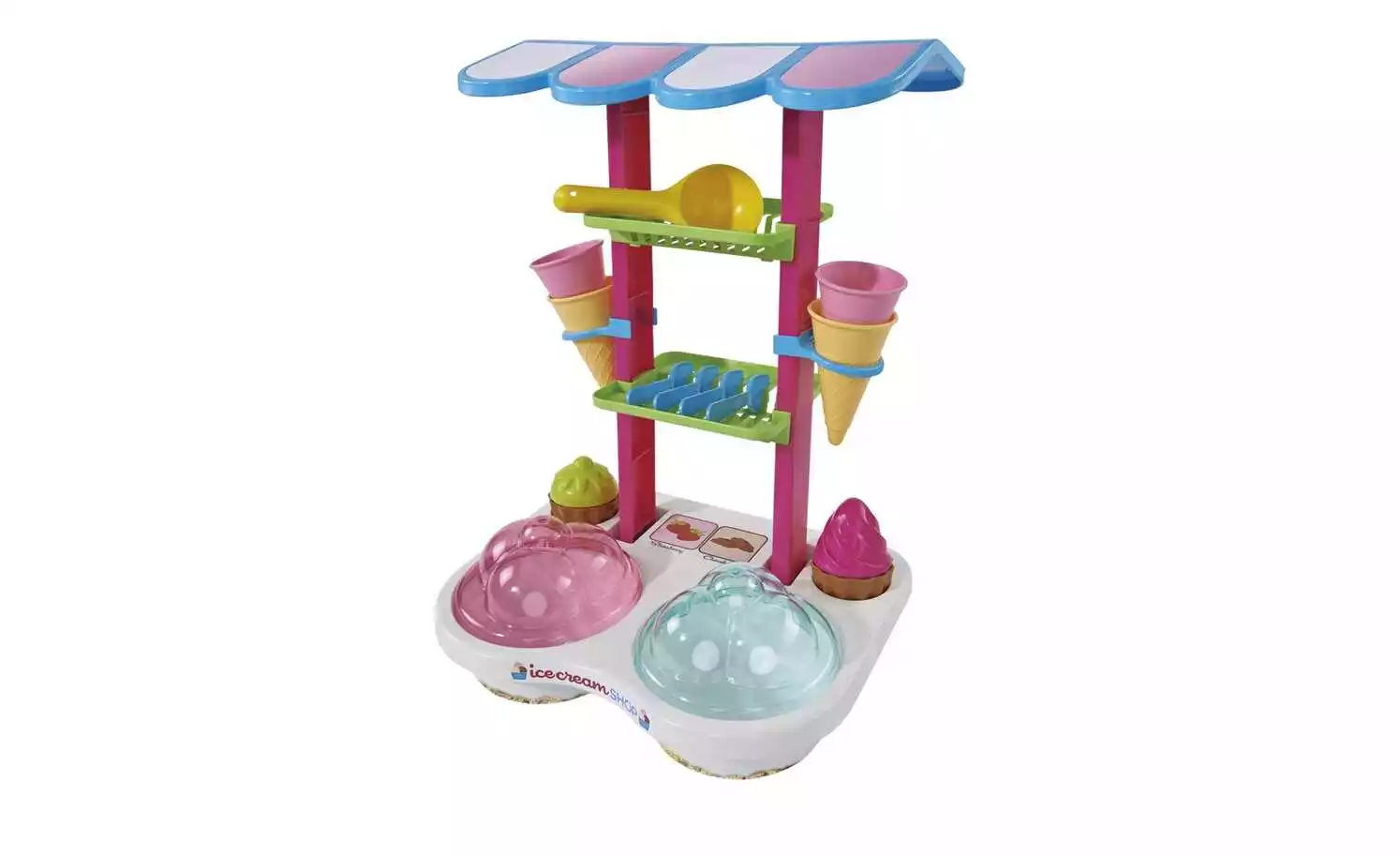 Eisdiele 6 Eisdiele – Bild 4