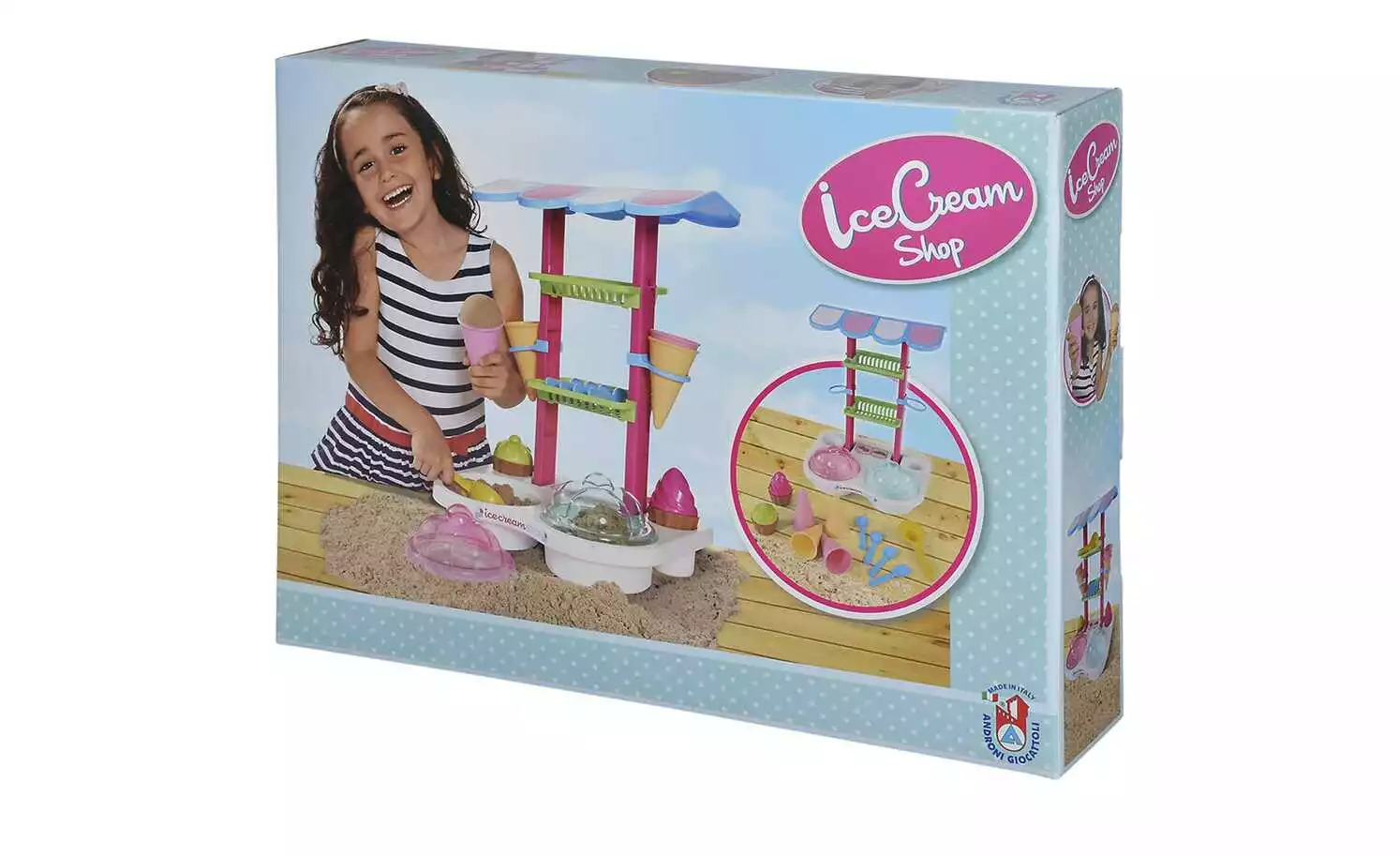 Eisdiele 7 Eisdiele – Bild 5