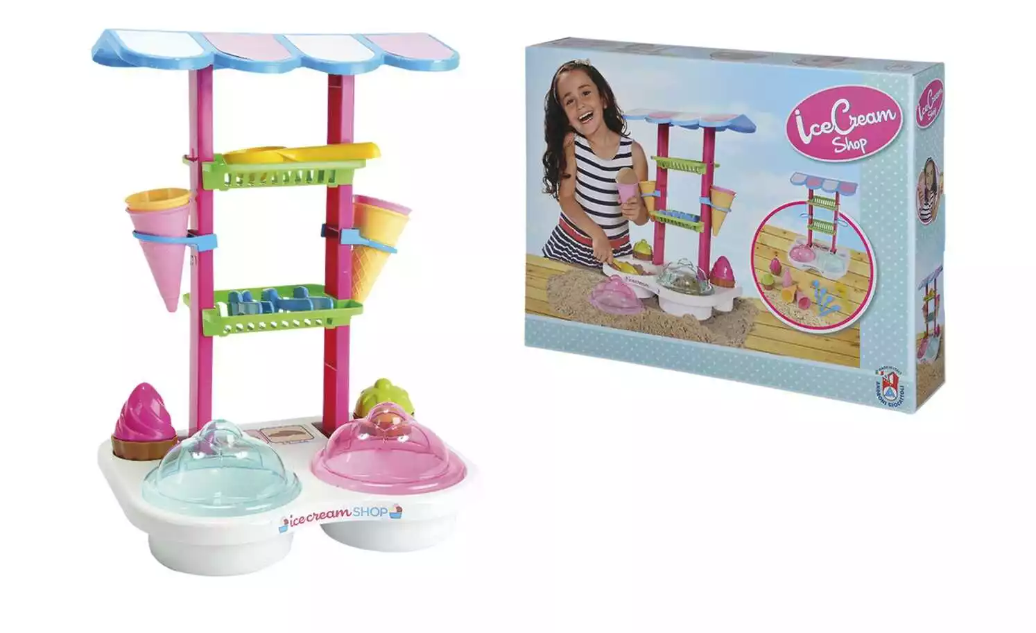 Eisdiele 9 Eisdiele – Bild 7