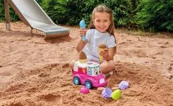 Eiswagen Outdoor -Garten Verkäufe 13576056 1 202202160007